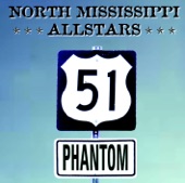 North Mississippi Allstars - Leavin'