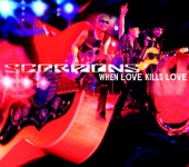Scorpions - Love of My Life