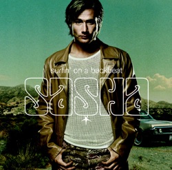 Sasha - Here She Comes Again