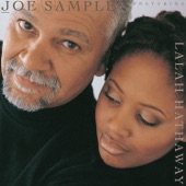 Joe Sample featuring Lalah Hathaway - Street Life