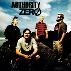 Broken Dreams - Single - Authority Zero