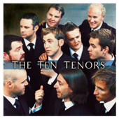 Good Vibrations - The Ten Tenors