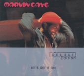 Marvin Gaye - Running From Love