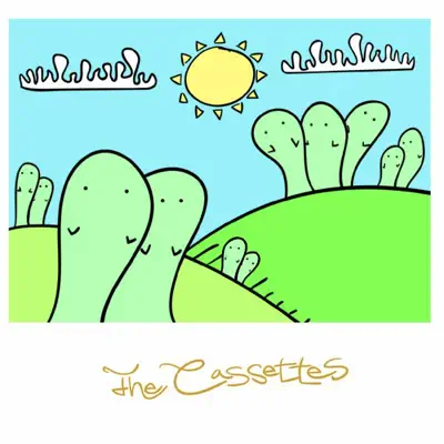The Cassettes - The Cassettes