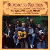 Bluegrass Reunion - The Fields Have Turned Brown