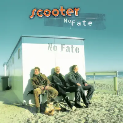 No Fate - Scooter