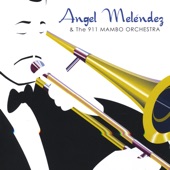 Angel Melendez & The 911 Mambo Orchestra artwork