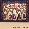 Magic Steps, 2004