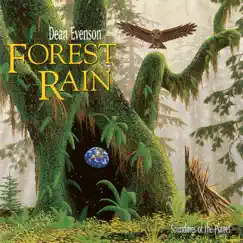 Forest Rain by Dean Evenson album reviews, ratings, credits