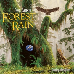 Dean Evenson - To Tree Or Not To Tree