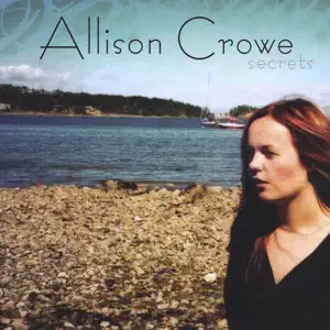 Allison Crowe