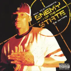 Enemy of the State - KAZE Enemy of the State - KAZE