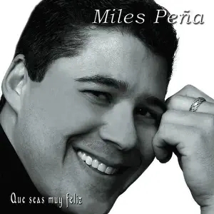 Miles Peña