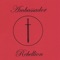 Rebellion - ambassador lyrics