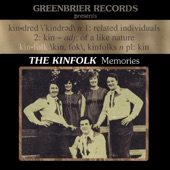 The Kinfolk - Greenbrier Valley Waltz