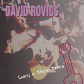 David Rovics - Shut Them Down