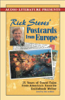 Rick Steves' Postcards from Europe: Travel Tales from America's Favorite Guidebook Writer (Unabridged) [Unabridged Nonfiction] - Rick Steves