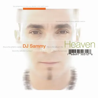Heaven - Dj Sammy Heaven - Dj Sammy