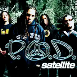 Satellite - Single - P.o.d.