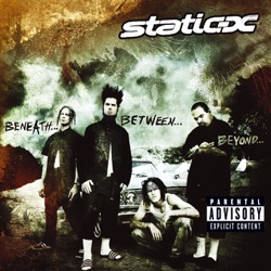 Static-X - Deliver Me