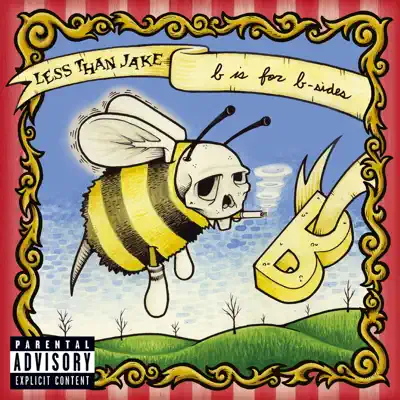 B Is for B-Sides - Less Than Jake