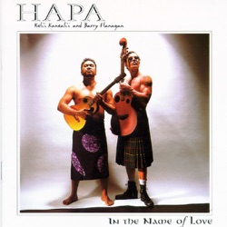 Hapa - E Hele Ana E