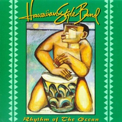 Hawaiian Style Band - Oli Kono