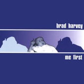 Brad Harvey - Deep Down