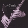 Joan Browne and Sharlene Wallace - Dance of the Blessed Spirits, Christoph Willibald Gluck