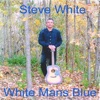 White Man's Blue