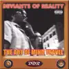 The Art of Mind Travel album lyrics, reviews, download