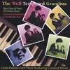 Linda Ferri - Bach - Allemande from French Suite #2