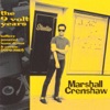 Marshall Crenshaw - Someday Someway