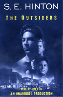 S.E. Hinton - The Outsiders (Unabridged) artwork