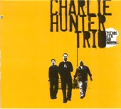 Charlie Hunter - Bonus Round