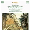 BBC Scottish Symphony Orchestra & Einar Steen-Nøkleberg - 3 Orchestral Pieces from Siguard Jorsalfar, Op. 56: No. 2. Intermezzo. Borghid's Dream