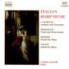 Italian Harp Music