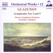 Symphony No. 3 In D Major, Op. 33: II Scherzo (Vivace) artwork