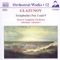Symphony No. 3 In D Major, Op. 33: I  Allegro artwork