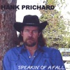 Hank Prichard - Why Did You Stop Loving Me