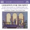 Gershwin for Trumpet