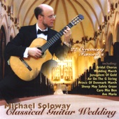 Classical Guitar Wedding artwork