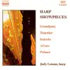 Stream & download Harp Showpieces