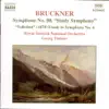 Stream & download Bruckner: Symphony No. 00 "Study Symphony" & Finale to Symphony No. 4