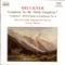 Symphony No. 00 in F Minor, WAB 99 "Study Symphony": I. Allegro molto vivace artwork