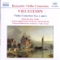 Concerto No. 1 In E Major, Op. 10: Introduction: Adagio artwork