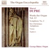 Works For Organ, Vol.13, 2003