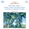 Variations Sur Un Theme De Chopin: Theme (Andantino) artwork