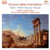 Stream & download Italian Oboe Concertos, Vol.2