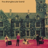 The Strangtecular Band - To the Sun